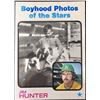 Image 1 : 1973 TOPPS CATFISH HUNTER (HOF)