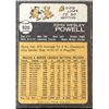 Image 2 : 1973 TOPPS BOOG POWELL