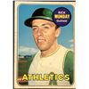 Image 1 : 1969 O-PEE-CHEE BASEBALL RICK MONDAY