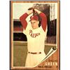 Image 1 : 1962 TOPPS DALLAS GREEN