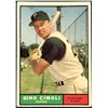 Image 1 : 1961 TOPPS GINO CIMOLI