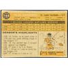 Image 2 : 1960 TOPPS GREY BACKS ALEX GRAMMAS