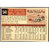 Image 2 : 1959 TOPPS WHITE BACKS BOB THURMAN