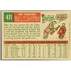 Image 2 : 1959 TOPPS GREY BACKS TOM STURDIVANT