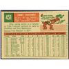 Image 2 : 1959 TOPPS GREY BACKS JIMMY CONSTABLE