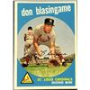 Image 1 : 1959 TOPPS GREY BACKS DON BLASINGAME
