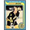 Image 1 : 1979-80 O-PEE-CHEE RICK MIDDLETON (HOF)