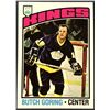 Image 1 : 1976-77 TOPPS NHL HOCKEY BUTCH GORING