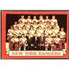Image 1 : 1973-74 O-PEE-CHEE NEW YORK RANGERS