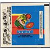Image 1 : 1979 TOPPS NFL FOOTBALL WRAPPER