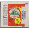 Image 1 : 1982 O-PEE-CHEE BASEBALL WRAPPER
