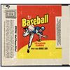 Image 1 : 1975 TOPPS BASEBALL WRAPPER