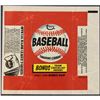 Image 1 : 1974 TOPPS BASEBALL WRAPPER