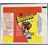 Image 1 : 1973 O-PEE-CHEE BASEBALL WRAPPER