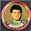 Image 1 : 1988 TOPPS BASEBALL COIN - ROGER CLEMENS