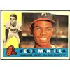 Image 1 : 1960 TOPPS WHITE BACKS FELIX MANTILLA