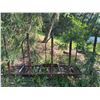 Image 1 : Steel Hay Bale Rack or Livestock Feeder Frame