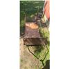 Image 2 : Metal and Wood Dog Sleds