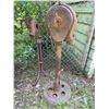 Image 1 : Canadian Blower & Forge Co. and Canedy Otto Forge Blowers