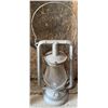 Image 2 : Western Broom Glass Washboard and Dietz Lantern