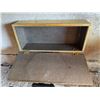 Image 4 : Brass Blow Torch and Metal MATCHES Box Set