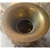 Image 3 : Brass Pony Express Chewing Tobacco Spittoon