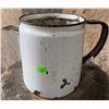 Image 5 : Enamelware Bowl, Pitchers, and Mug Assortment