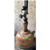 Image 2 : Brass Blow Torch with Pump Handle