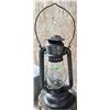 Image 1 : Beacon Metal Kerosene Lantern with Glass Globe