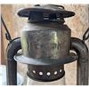Image 3 : Beacon Metal Kerosene Lantern with Glass Globe