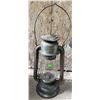 Image 4 : Beacon Metal Kerosene Lantern with Glass Globe