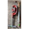 Image 2 : Hand Tools and Rockwell Model 505 Sander