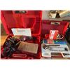 Image 1 : Hilti TB 13 Hammer Drill and BernzOmatic Jet Torch Kit