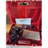 Image 2 : Hilti TB 13 Hammer Drill and BernzOmatic Jet Torch Kit