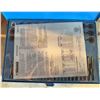 Image 3 : Mastercraft Tap and Die Set, Craftsman 3" Belt Sander, Mohawk Hard Hat