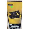 Image 4 : Mastercraft Tap and Die Set, Craftsman 3" Belt Sander, Mohawk Hard Hat
