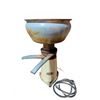 Image 1 : De Laval Electric Cream Separator, Metal, Vintage