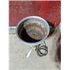 Image 2 : De Laval Electric Cream Separator, Metal, Vintage