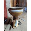 Image 5 : De Laval Electric Cream Separator, Metal, Vintage