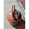 Image 3 : Metal Gasoline Safety Can with Flex Spout