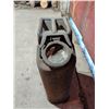 Image 3 : Steel NATO Jerry Can, 20 Litre Capacity