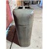 Image 4 : Steel NATO Jerry Can, 20 Litre Capacity