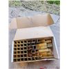 Image 6 : Hand Tool Lot with Tool Box and Accessories