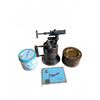 Image 1 : Player’s Tobacco Tin, Player’s Cigarette Tin, Ottoman Tobacco Tin, and Blow Torch Group