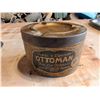 Image 4 : Player’s Tobacco Tin, Player’s Cigarette Tin, Ottoman Tobacco Tin, and Blow Torch Group