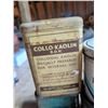 Image 3 : Vintage Advertising and Tobacco Tins
