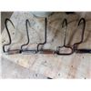 Image 3 : Vintage Farm Tools and Galvanized Bucket