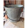Image 8 : Barn and Stable Equipment Including Metal Bucket