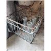 Image 4 : Vintage Farm Dairy Equipment