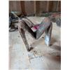 Image 2 : Horse Blinders Harness With M Branding Iron